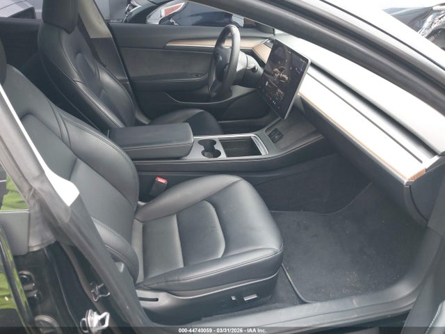 Aukcja sprzedaży 2023 Tesla Model 3 Rear-wheel Drive, vin: 5YJ3E1EA1PF649355, numer aukcji: 44740059