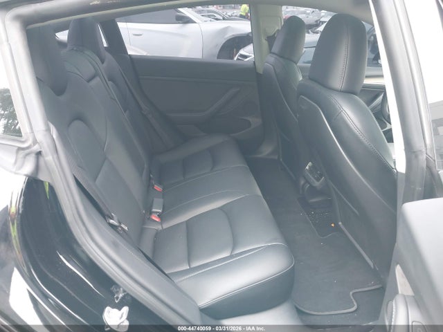 Aukcja sprzedaży 2023 Tesla Model 3 Rear-wheel Drive, vin: 5YJ3E1EA1PF649355, numer aukcji: 44740059