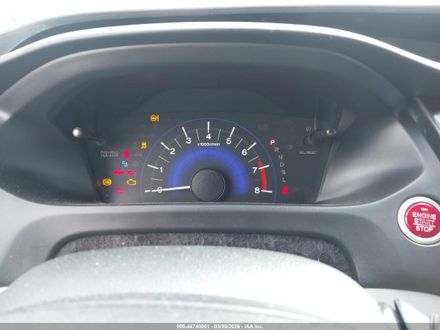 Honda CIVIC EX 2014 19XFB2F8XEE207135 Image 7