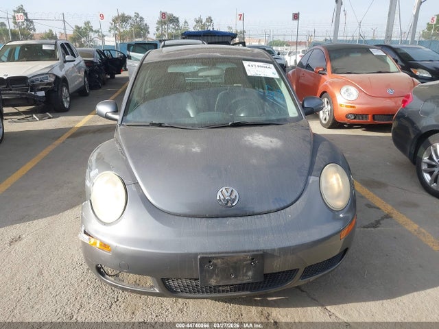 Aukcja sprzedaży 2006 Volkswagen New Beetle 2.5, vin: 3VWRG31C36M416561, numer aukcji: 44740066