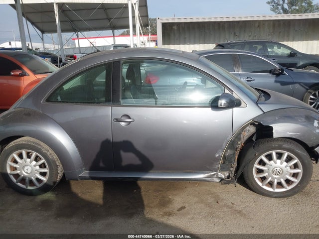 Aukcja sprzedaży 2006 Volkswagen New Beetle 2.5, vin: 3VWRG31C36M416561, numer aukcji: 44740066