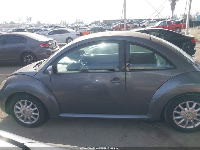 Aukcja sprzedaży 2006 Volkswagen New Beetle 2.5, vin: 3VWRG31C36M416561, numer aukcji: 44740066