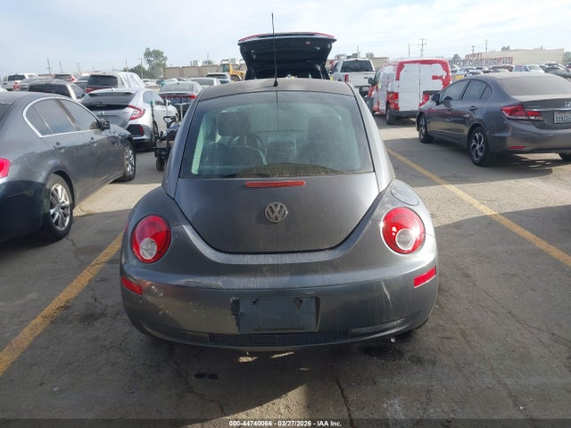 Aukcja sprzedaży 2006 Volkswagen New Beetle 2.5, vin: 3VWRG31C36M416561, numer aukcji: 44740066