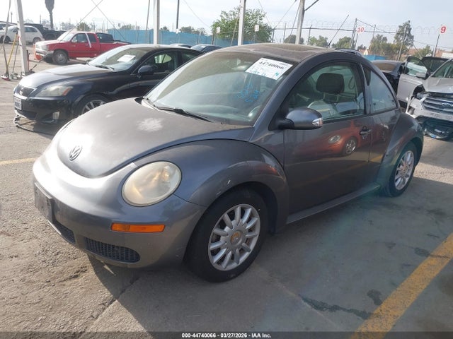 Aukcja sprzedaży 2006 Volkswagen New Beetle 2.5, vin: 3VWRG31C36M416561, numer aukcji: 44740066