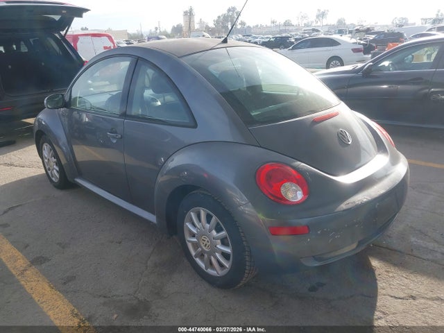 Aukcja sprzedaży 2006 Volkswagen New Beetle 2.5, vin: 3VWRG31C36M416561, numer aukcji: 44740066