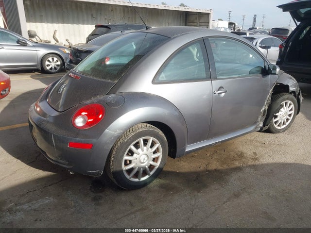 Aukcja sprzedaży 2006 Volkswagen New Beetle 2.5, vin: 3VWRG31C36M416561, numer aukcji: 44740066