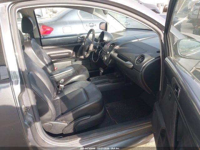 Aukcja sprzedaży 2006 Volkswagen New Beetle 2.5, vin: 3VWRG31C36M416561, numer aukcji: 44740066
