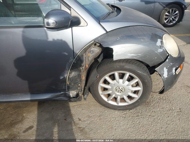 Aukcja sprzedaży 2006 Volkswagen New Beetle 2.5, vin: 3VWRG31C36M416561, numer aukcji: 44740066