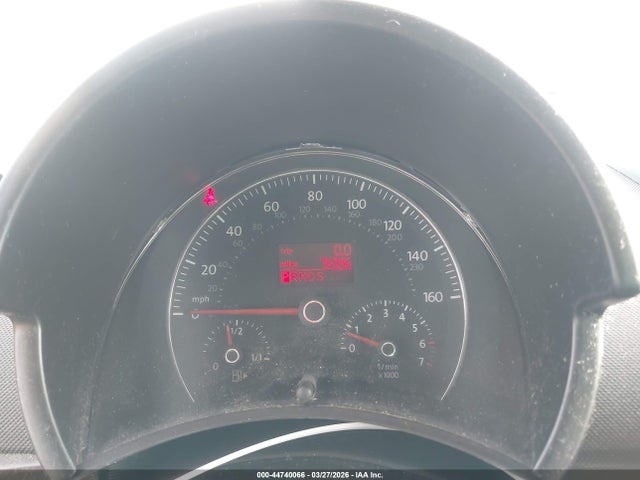 Aukcja sprzedaży 2006 Volkswagen New Beetle 2.5, vin: 3VWRG31C36M416561, numer aukcji: 44740066