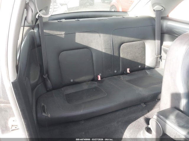 Aukcja sprzedaży 2006 Volkswagen New Beetle 2.5, vin: 3VWRG31C36M416561, numer aukcji: 44740066