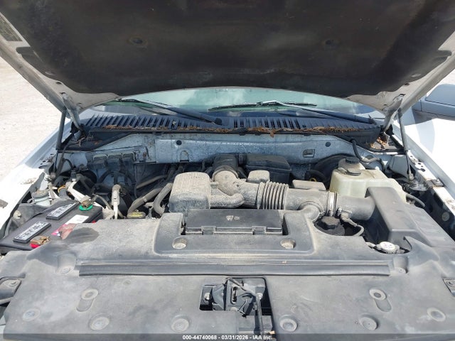 2010 FORD EXPEDITION 1FMJU1F50AEA76481 Photo 9