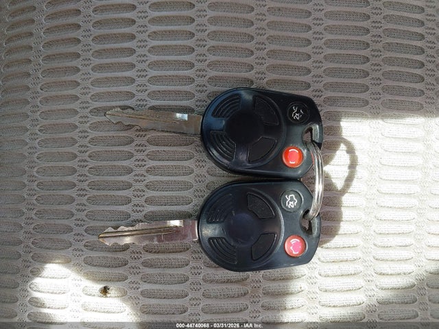 2010 FORD EXPEDITION 1FMJU1F50AEA76481 Photo 10