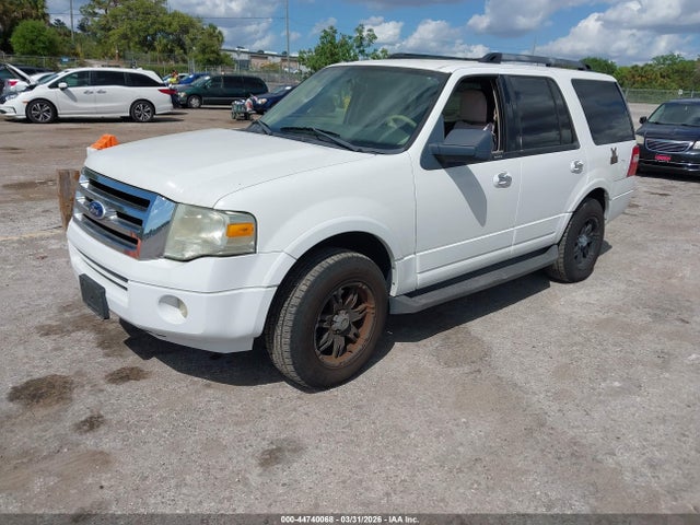 2010 FORD EXPEDITION 1FMJU1F50AEA76481 Photo 1