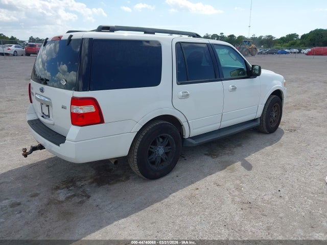2010 FORD EXPEDITION 1FMJU1F50AEA76481 Photo 3