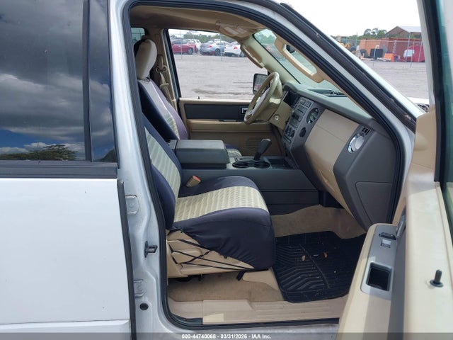 2010 FORD EXPEDITION 1FMJU1F50AEA76481 Photo 4