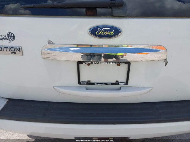 2010 FORD EXPEDITION 1FMJU1F50AEA76481 Photo 5