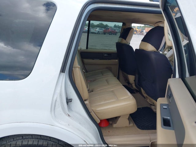 2010 FORD EXPEDITION 1FMJU1F50AEA76481 Photo 7