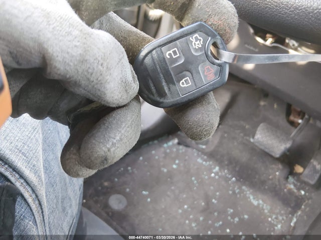 2017 Ford Fiesta Se მანქანა იყიდება აუქციონზე, vin: 3FADP4BJ9HM159043, აუქციონის ნომერი: 44740071
