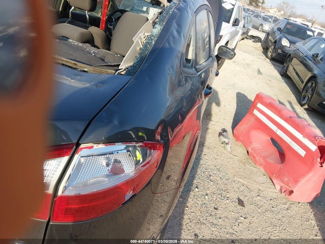 2017 Ford Fiesta Se მანქანა იყიდება აუქციონზე, vin: 3FADP4BJ9HM159043, აუქციონის ნომერი: 44740071