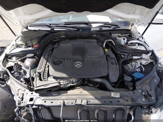 Aukcja sprzedaży 2013 Mercedes-benz C 300 Luxury 4matic, vin: WDDGF8AB5DA805736, numer aukcji: 44740073