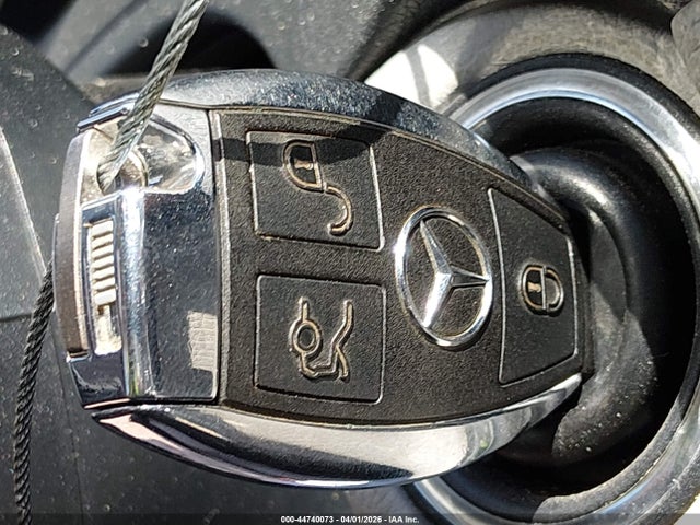 Aukcja sprzedaży 2013 Mercedes-benz C 300 Luxury 4matic, vin: WDDGF8AB5DA805736, numer aukcji: 44740073