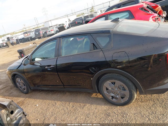 44740075 :رقم المزاد ، 3KPFT4DE3SE034717 vin ، 2025 Kia K4 Lx مزاد بيع