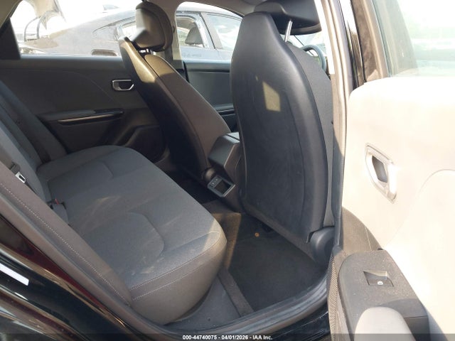44740075 :رقم المزاد ، 3KPFT4DE3SE034717 vin ، 2025 Kia K4 Lx مزاد بيع