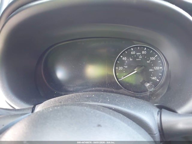 Nissan Kicks Sr Xtronic Cvt 2022 3N1CP5DV9NL528760 Image 7