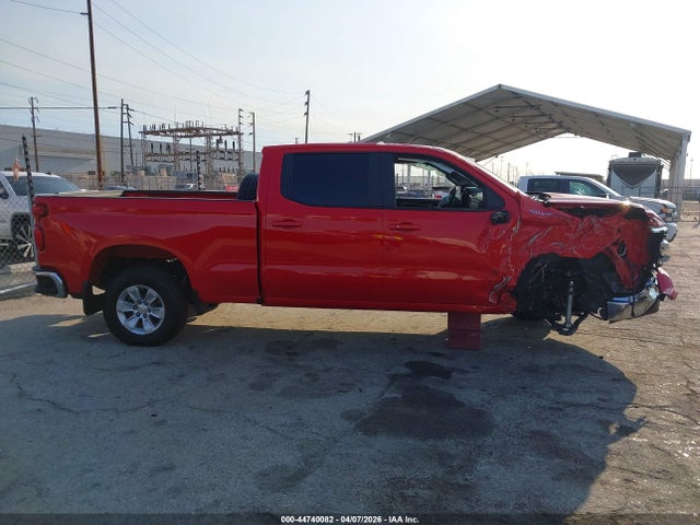 1GCPACED9SZ170073 Chevrolet Silverado 1500 2wd Standard Bed Lt