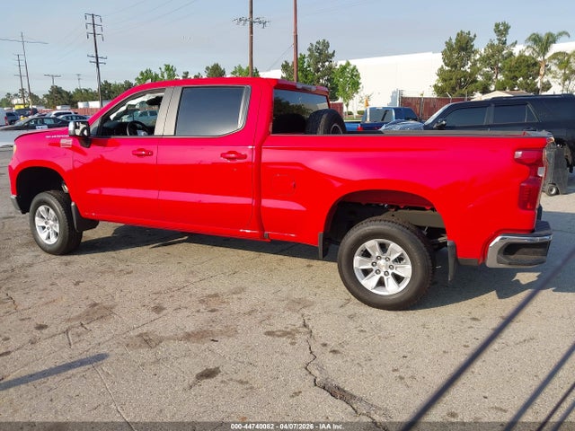 1GCPACED9SZ170073 Chevrolet Silverado 1500 2wd Standard Bed Lt