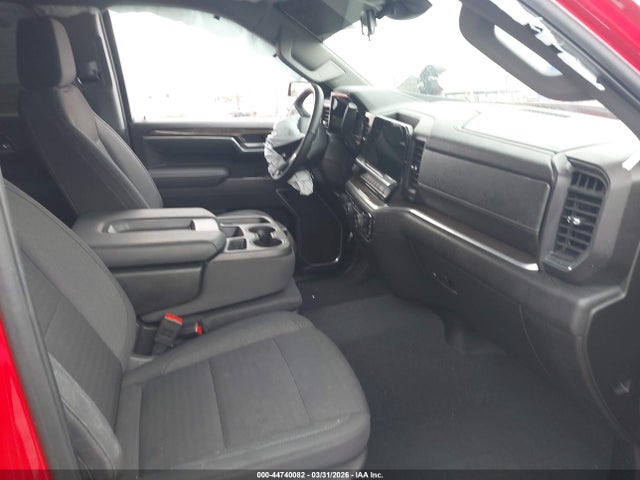 1GCPACED9SZ170073 Chevrolet Silverado 1500 2wd Standard Bed Lt