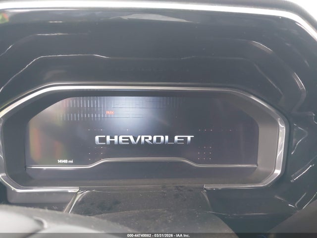 1GCPACED9SZ170073 Chevrolet Silverado 1500 2wd Standard Bed Lt