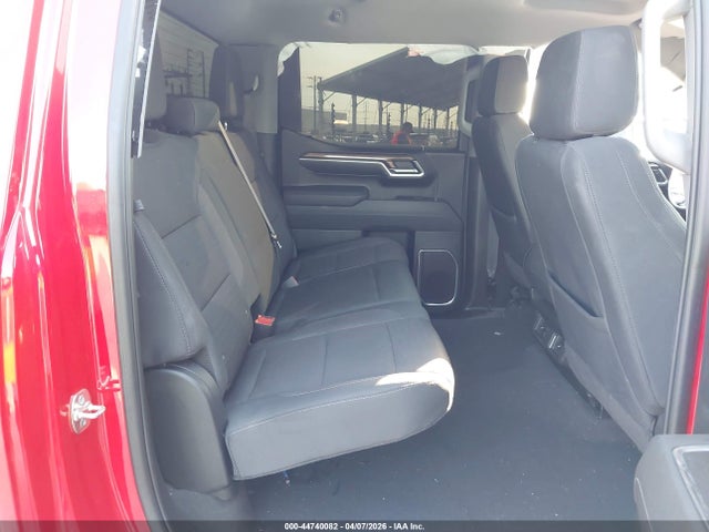 1GCPACED9SZ170073 Chevrolet Silverado 1500 2wd Standard Bed Lt