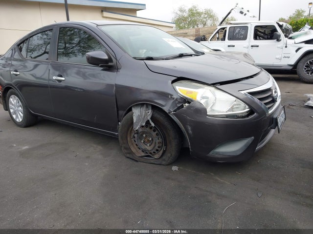 Nissan Versa 1.6 Sv 2015 3N1CN7APXFL925449 Image 12