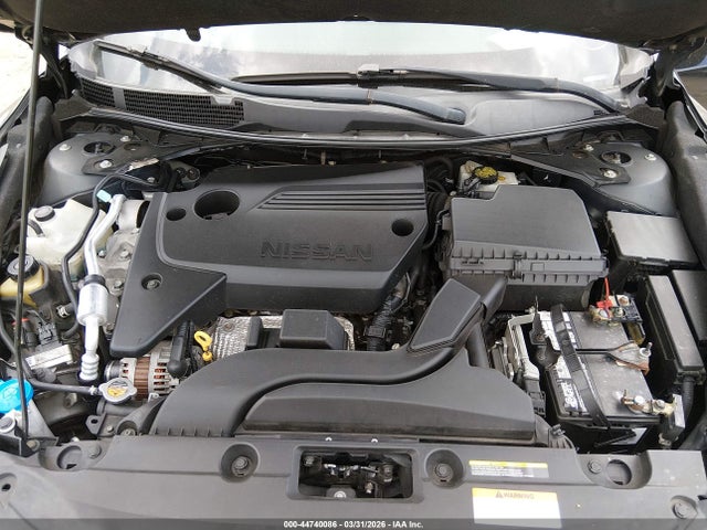 1N4AL3AP3JC116095 Nissan Altima 2.5 S