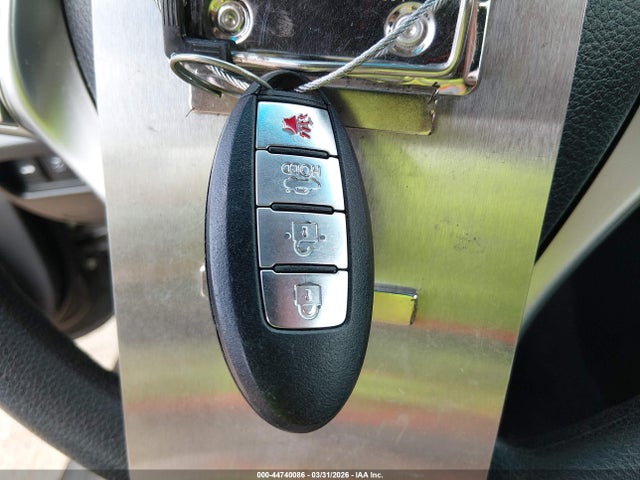 1N4AL3AP3JC116095 Nissan Altima 2.5 S
