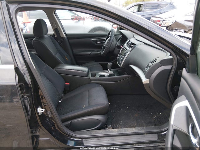 1N4AL3AP3JC116095 Nissan Altima 2.5 S
