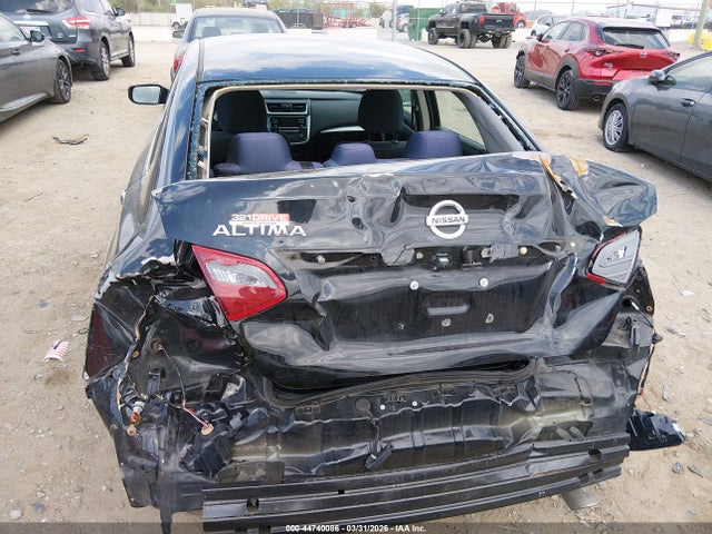 1N4AL3AP3JC116095 Nissan Altima 2.5 S