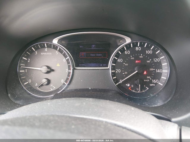 1N4AL3AP3JC116095 Nissan Altima 2.5 S