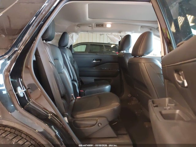 Продаж на аукціоні авто 2022 Nissan Pathfinder Sl 4wd, vin: 5N1DR3CD3NC222556, номер лоту: 44740091