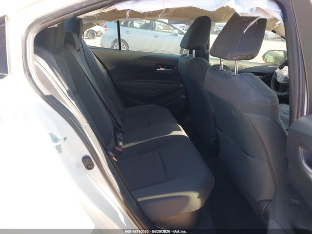 JTDEAMDE4MJ028741 Toyota Corolla Hybrid Le