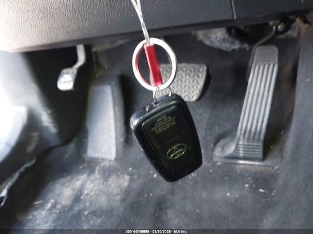 2024 Toyota Camry Se მანქანა იყიდება აუქციონზე, vin: 4T1T11AK0RU249562, აუქციონის ნომერი: 44740099