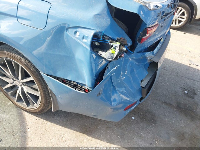 2024 Toyota Camry Se მანქანა იყიდება აუქციონზე, vin: 4T1T11AK0RU249562, აუქციონის ნომერი: 44740099
