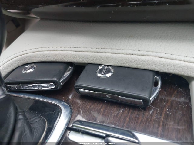 2016 VOLVO XC90 YV4A22PK8G1074351 Photo 10