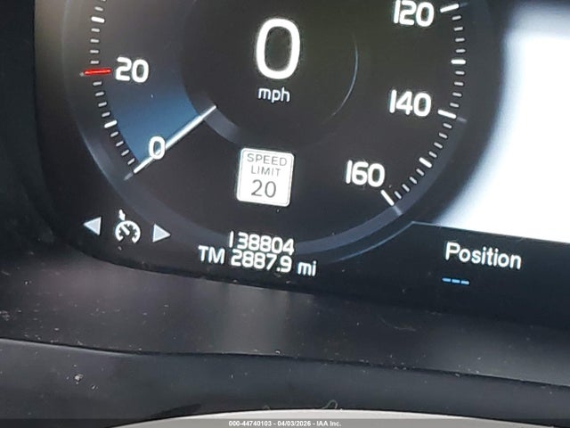 YV4A22PK8G1074351 Volvo Xc90 T6 Momentum