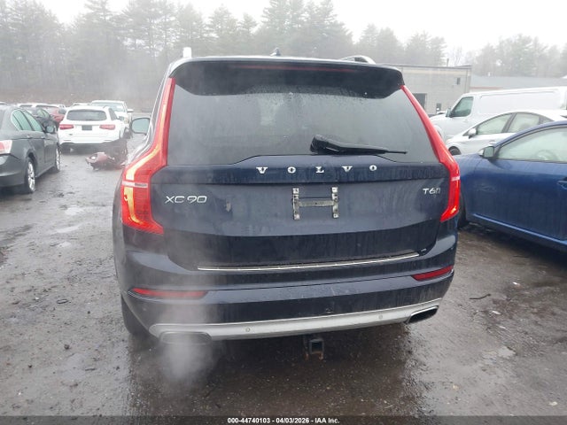 YV4A22PK8G1074351 Volvo Xc90 T6 Momentum