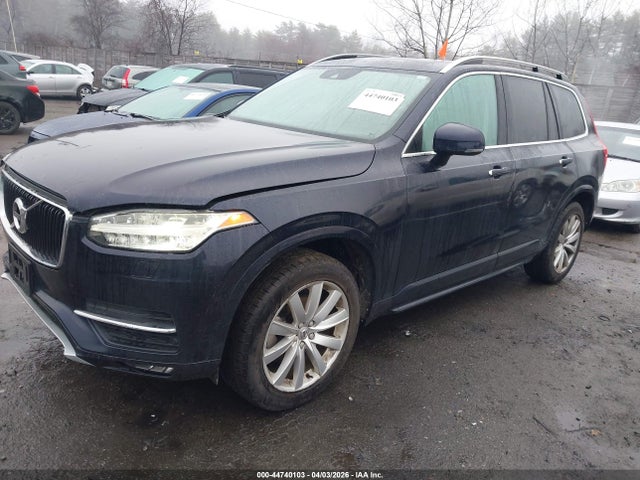 2016 VOLVO XC90 YV4A22PK8G1074351 Photo 1