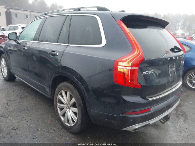 2016 VOLVO XC90 YV4A22PK8G1074351 Photo 2