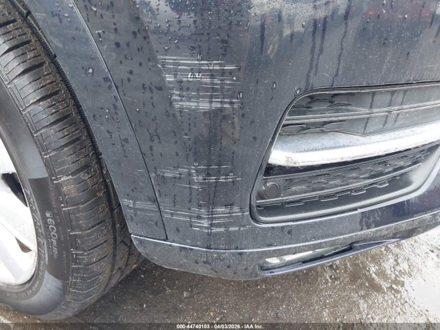 2016 VOLVO XC90 YV4A22PK8G1074351 Photo 5