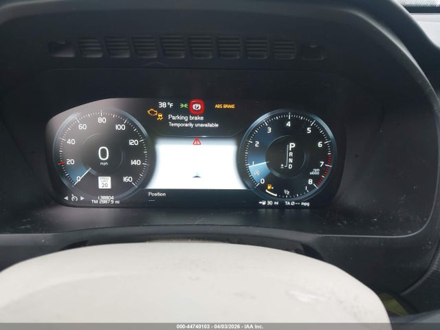 2016 VOLVO XC90 YV4A22PK8G1074351 Photo 6